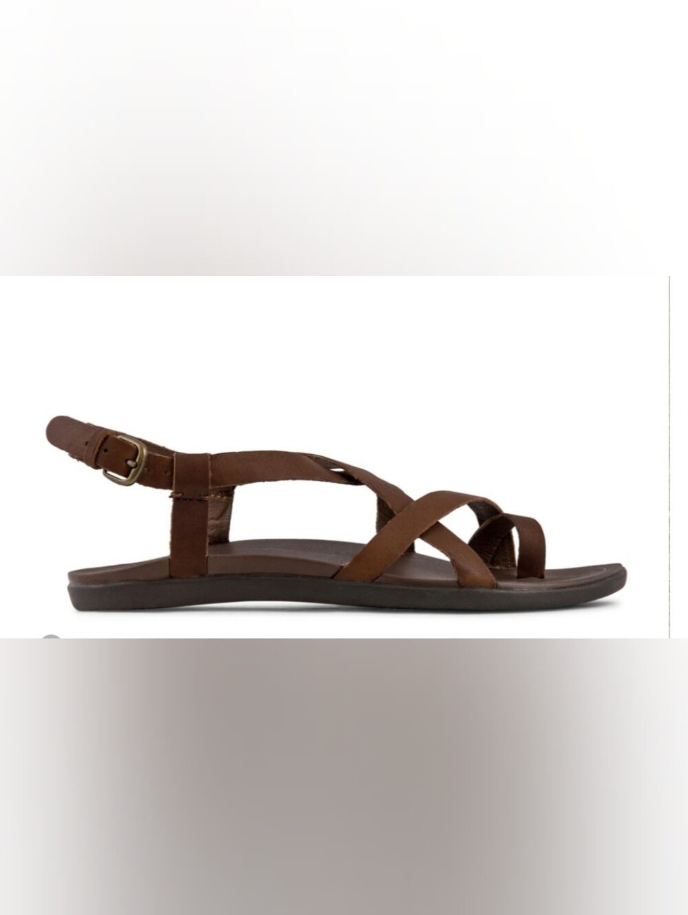 Olukai "Upena" Sz 7 Sandal